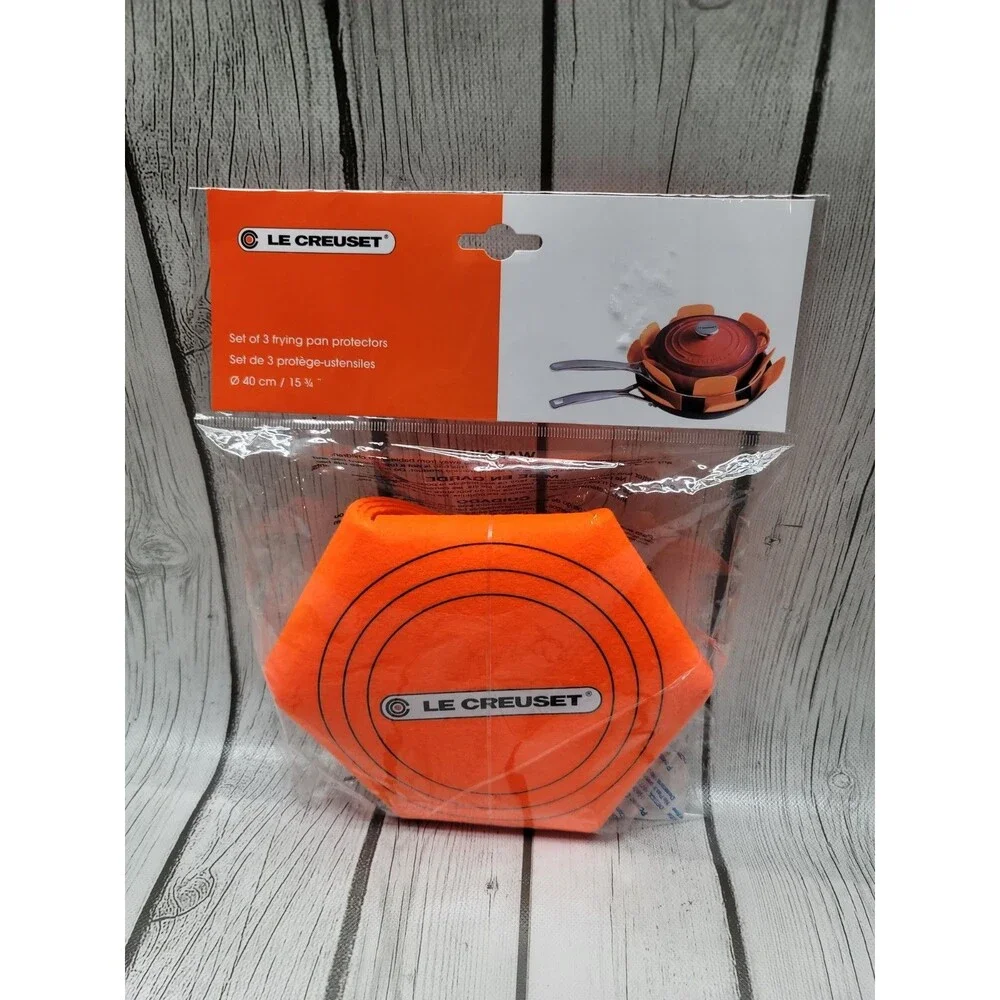 Le Creuset 15 3/4